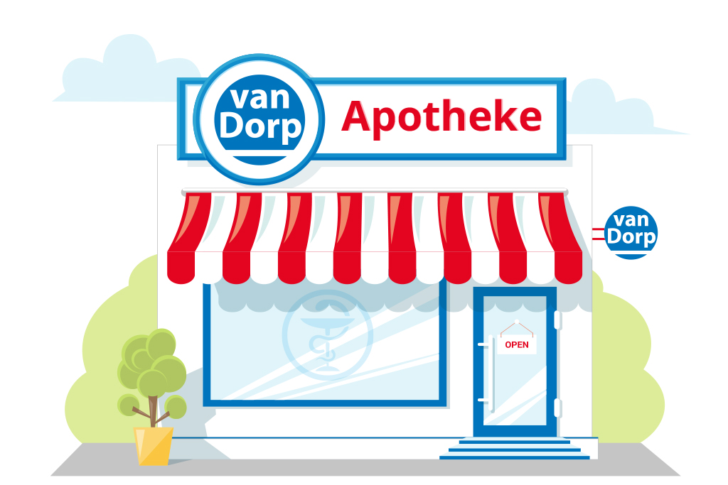 apotheke-vandorp